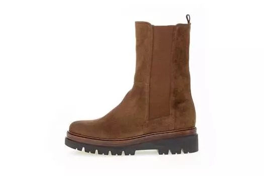 Ботинки Gabor Stiefel, коричневый