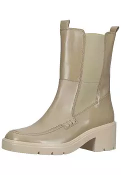 Ботинки Gabor Stiefelette, цвет Kiesel