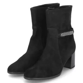 Ботинки Gabor Stiefeletten, черный