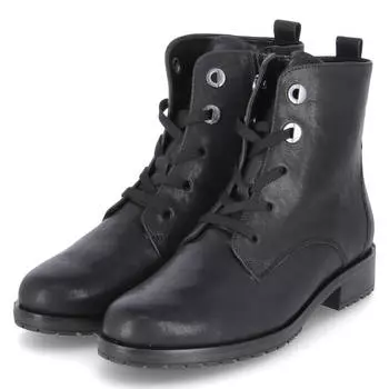 Ботинки Gabor Stiefeletten, черный