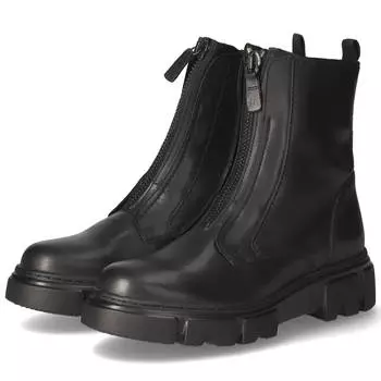 Ботинки Gabor Stiefeletten, черный