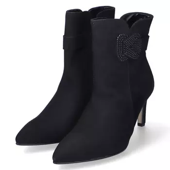 Ботинки Gabor Stiefeletten, черный