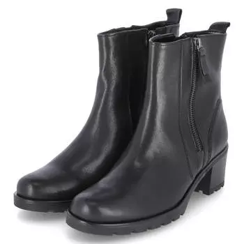 Ботинки Gabor Stiefeletten, черный