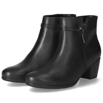 Ботинки Gabor Stiefeletten, черный