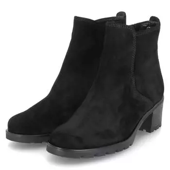 Ботинки Gabor Stiefeletten, черный