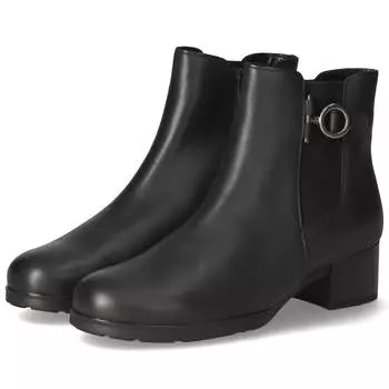 Ботинки Gabor Stiefeletten, черный