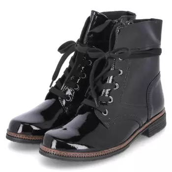 Ботинки Gabor Stiefeletten, черный