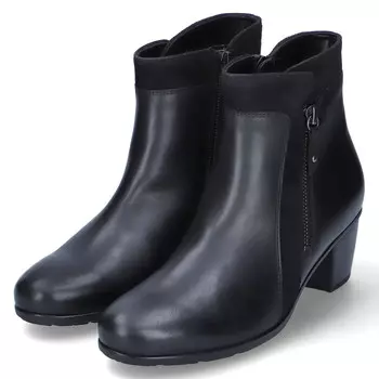 Ботинки Gabor Stiefeletten, черный