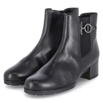 Ботинки Gabor Stiefeletten, черный