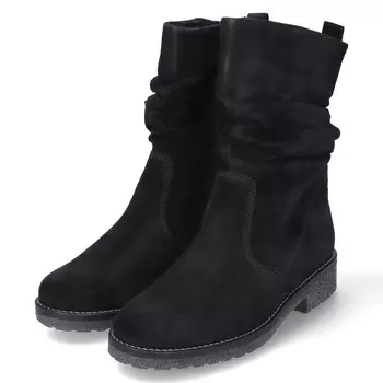Ботинки Gabor Stiefeletten, черный