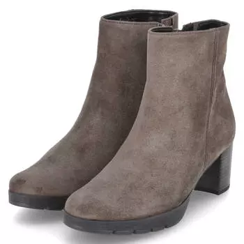 Ботинки Gabor Stiefeletten, коричневый