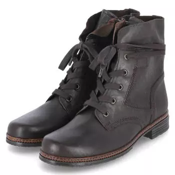 Ботинки Gabor Stiefeletten, коричневый