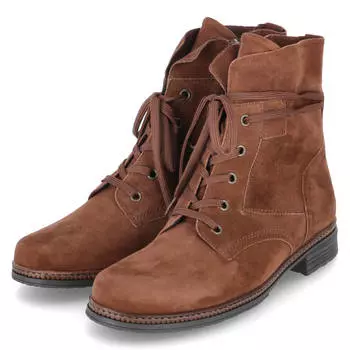 Ботинки Gabor Stiefeletten, коричневый