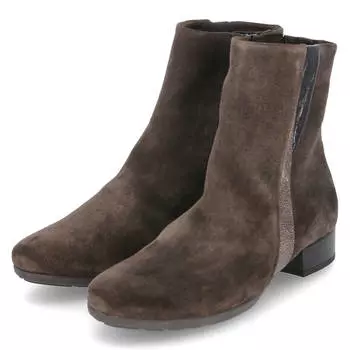 Ботинки Gabor Stiefeletten, коричневый