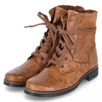 Ботинки Gabor Stiefeletten, коричневый