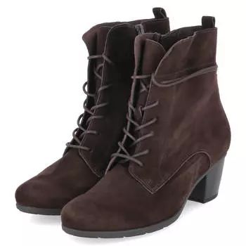 Ботинки Gabor Stiefeletten, коричневый