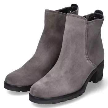 Ботинки Gabor Stiefeletten, серый