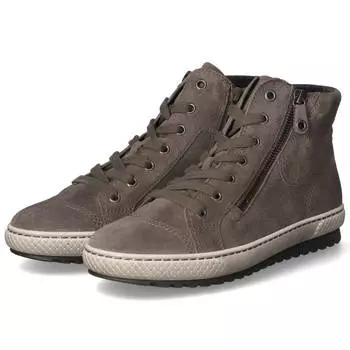 Ботинки Gabor Stiefeletten, серый
