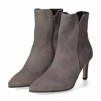 Ботинки Gabor Stiefeletten, серый