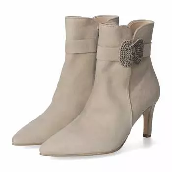 Ботинки Gabor Stiefeletten, серый