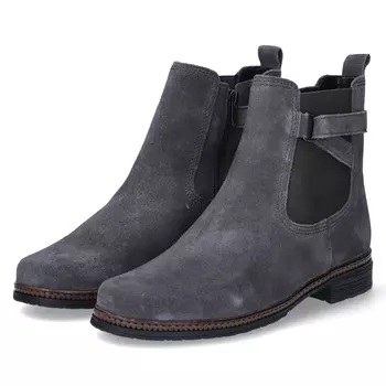Ботинки Gabor Stiefeletten, серый