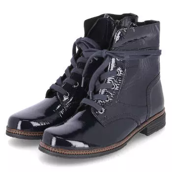 Ботинки Gabor Stiefeletten, синий