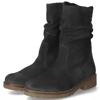Ботинки Gabor Stiefeletten, синий
