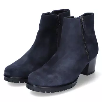 Ботинки Gabor Stiefeletten, синий