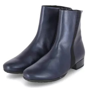 Ботинки Gabor Stiefeletten, синий
