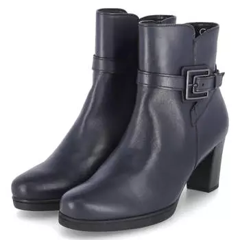 Ботинки Gabor Stiefeletten, синий