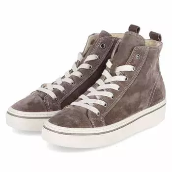 Ботинки Gabor Wintersneaker, серо-коричневый