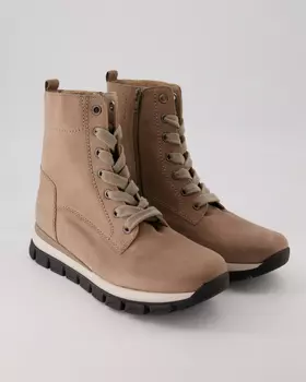 Ботинки Gabor Winterstiefel, бежевый