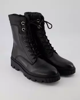 Ботинки Gabor Winterstiefel, черный