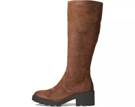 Ботинки Gabriella Born, браун