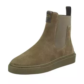 Ботинки Gant 879553660, коричневый