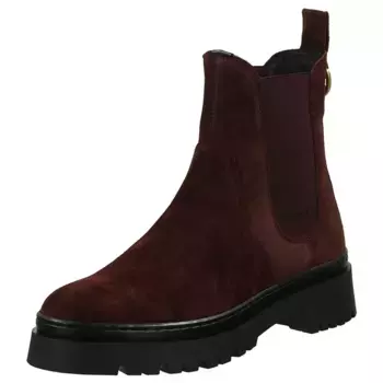 Ботинки Gant 879553763, красный