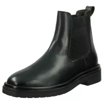 Ботинки Gant 879651740, черный