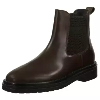 Ботинки Gant 879651740, коричневый