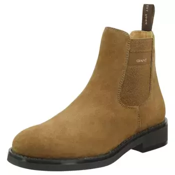 Ботинки Gant 879653750, коричневый