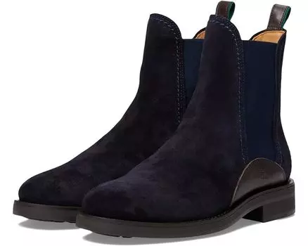 Ботинки GANT Aimlee, цвет Marine