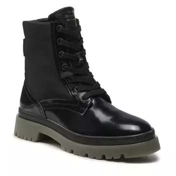 Ботинки Gant ALigrey, черный