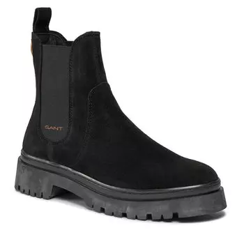 Ботинки Gant AligreyChelsea Boot, черный