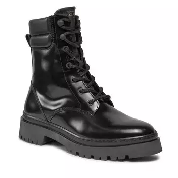 Ботинки Gant AligreyMid Boot, черный
