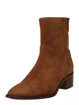Ботинки GANT Ankle Boots St Broomly, цвет Brown/Dark brown