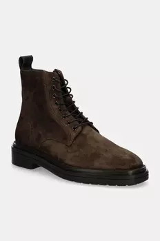 Ботинки Gant Boggar, коричневый