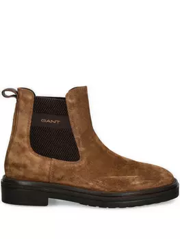Ботинки Gant Boggar, коричневый