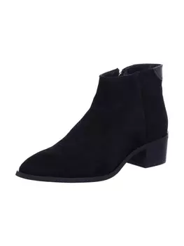 Ботинки Gant Broomly, черный