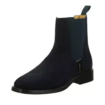 Ботинки GANT Chelsea Boots Fayy, морской синий