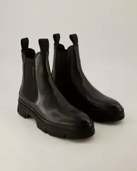 Ботинки Gant Chelsea, черный