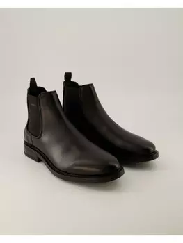 Ботинки Gant Chelsea, черный